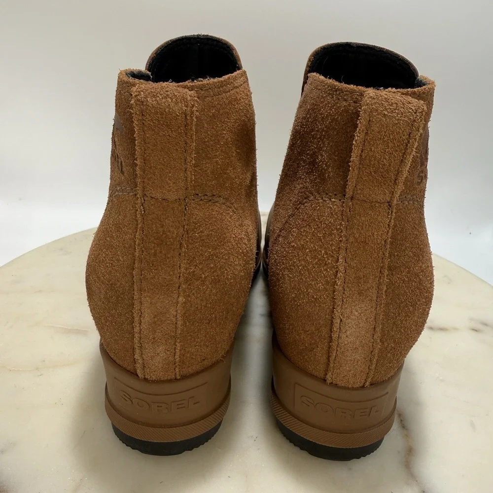 Sorel women evie